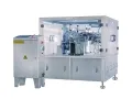 Envasadora rotativa automática de bolsas preformadas, YL-8SR