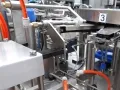 Línea de llenado de pastas